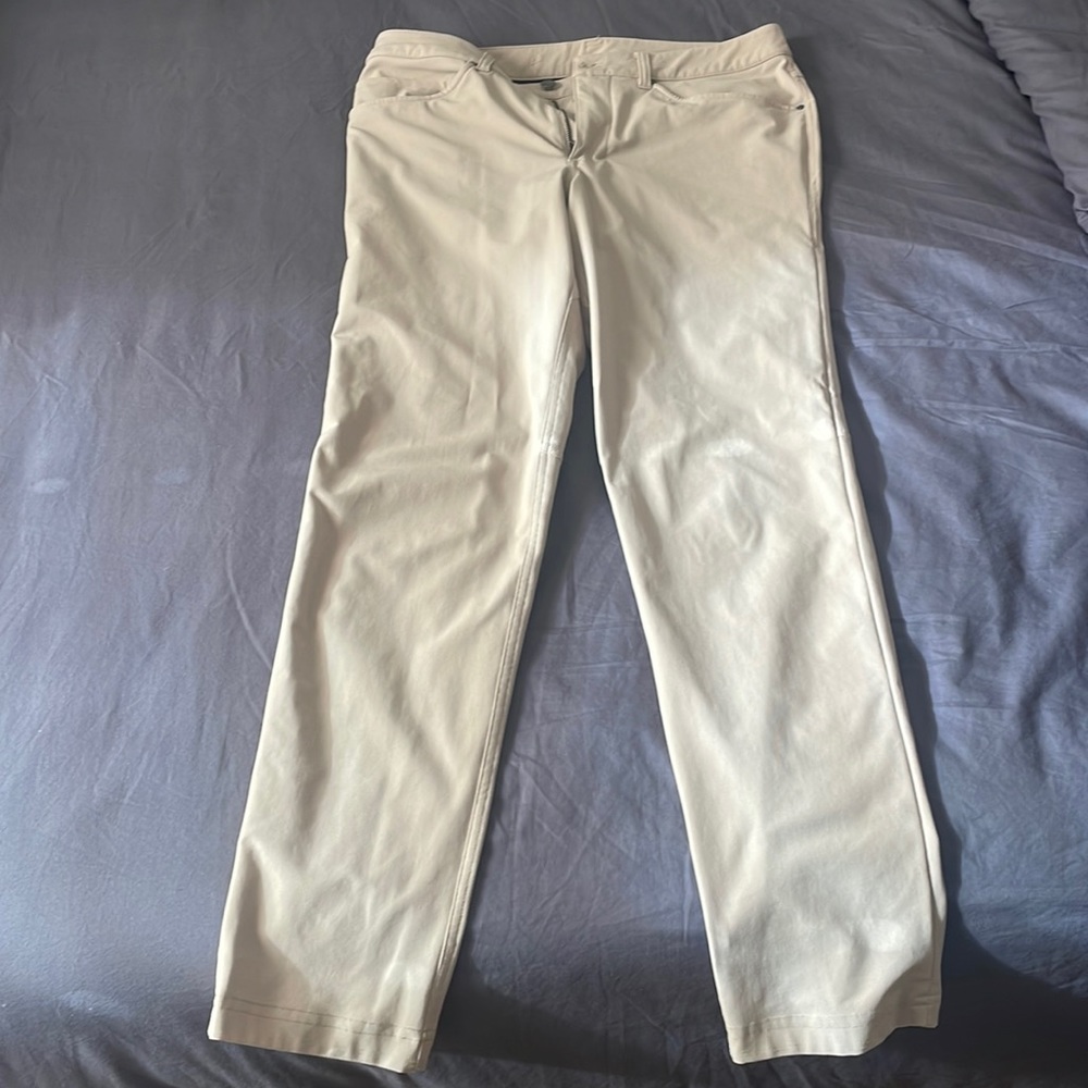 ABC Pant Slim Warpstreme